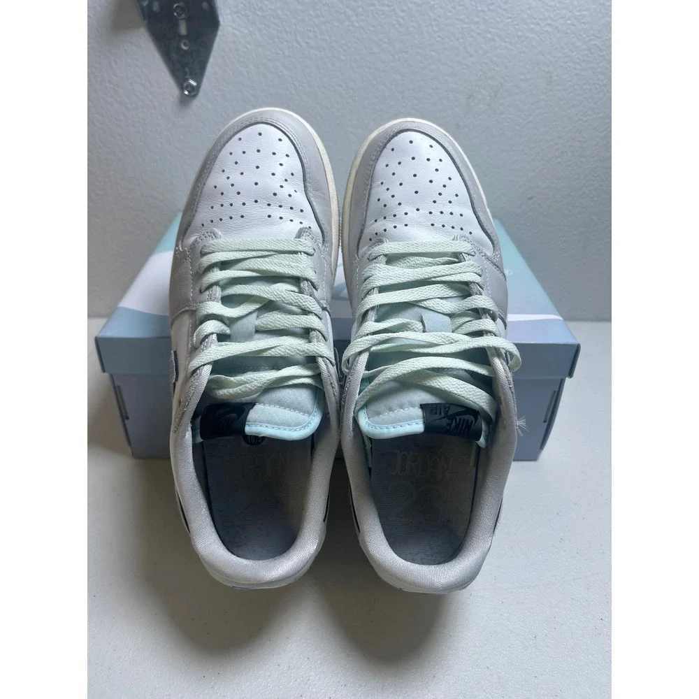 Nike Air Jordan 1 Retro Low OG CNY Chinese New Year 10.5m #2700